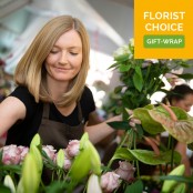 Florist Choice Gift-Wrap